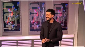 بقرار مفاجئ.. أمير هشام يعلن انتهاء مشوار برنامج بلس 90 على قناة النهار 1